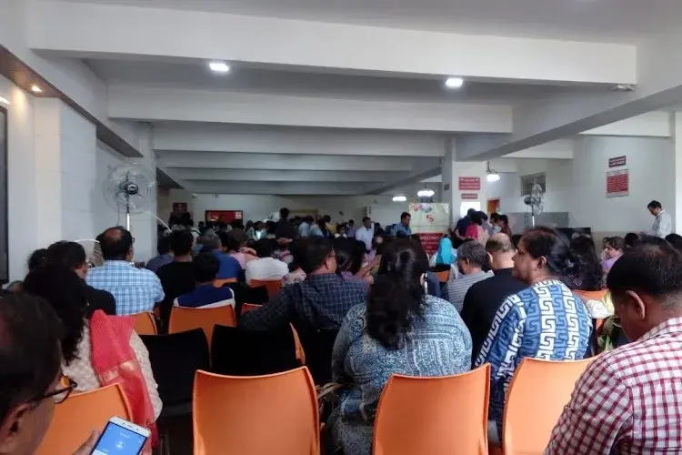 Symbiosis Centre for Management Studies, Pune