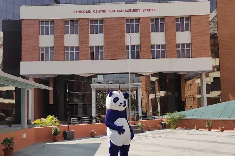 Symbiosis Centre for Management Studies, Pune