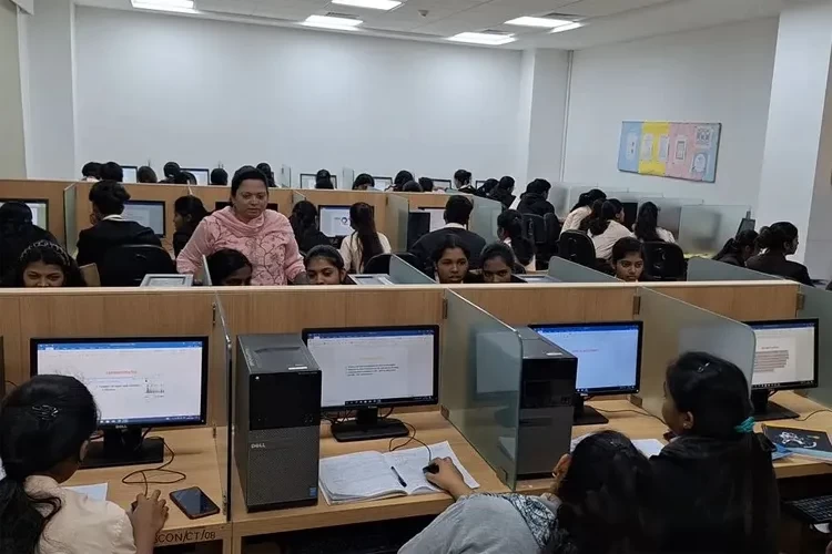 Symbiosis College of Nursing, Pune