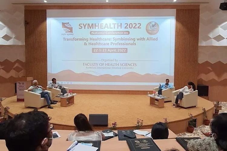 Symbiosis College of Nursing, Pune