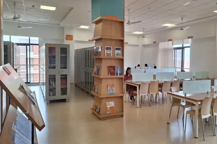 Symbiosis College of Nursing, Pune