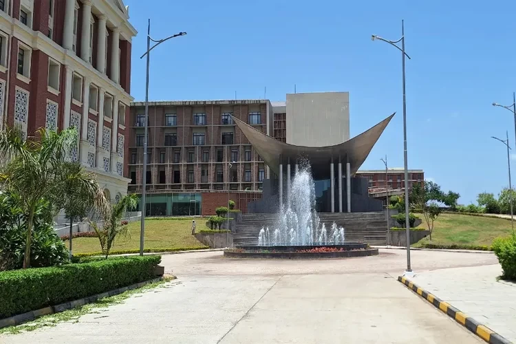 Symbiosis College of Nursing, Pune
