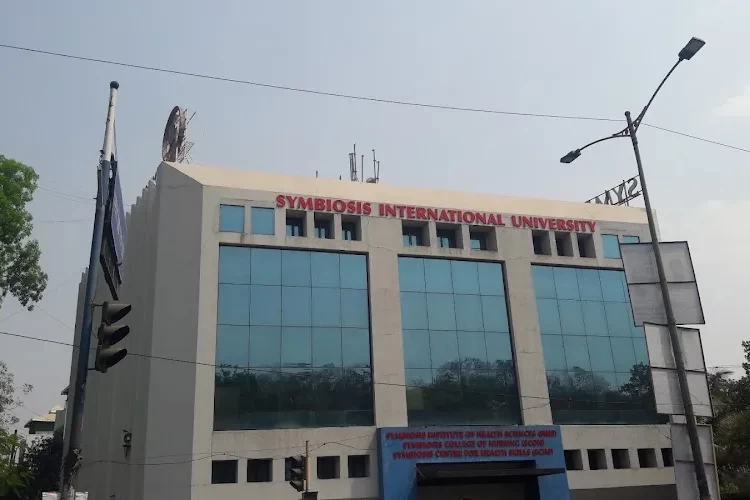 Symbiosis College of Nursing, Pune