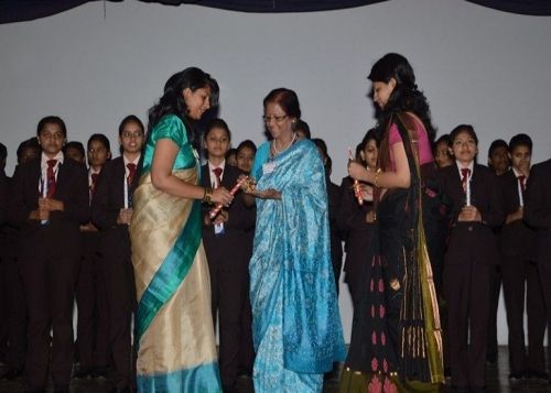 Symbiosis College of Nursing, Pune