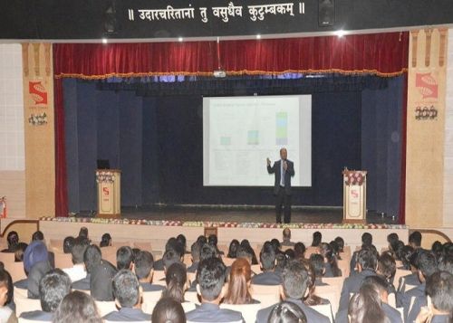 Symbiosis College of Nursing, Pune