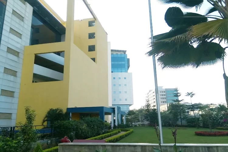 Symbiosis Institute of Business Management, Bangalore