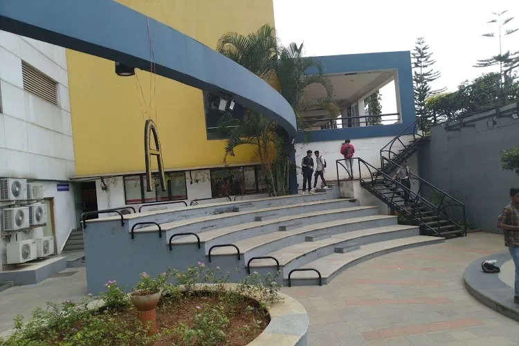 Symbiosis Institute of Business Management, Bangalore