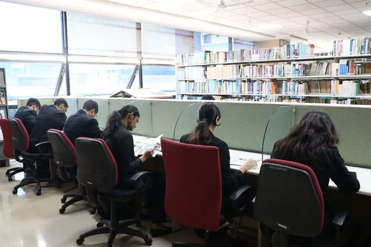 Symbiosis Institute of Business Management, Bangalore