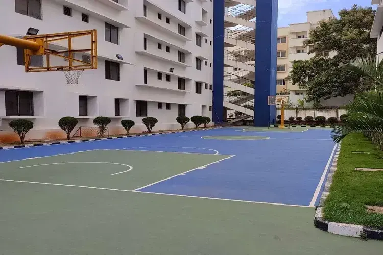 Symbiosis Institute of Business Management, Bangalore