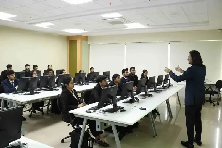 Symbiosis Institute of Business Management, Bangalore