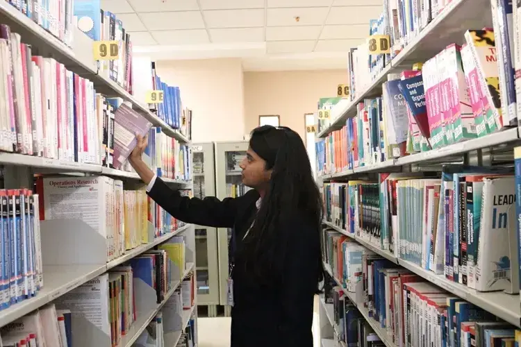 Symbiosis Institute of Business Management, Bangalore