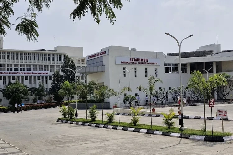 Symbiosis Institute of Business Management, Hyderabad