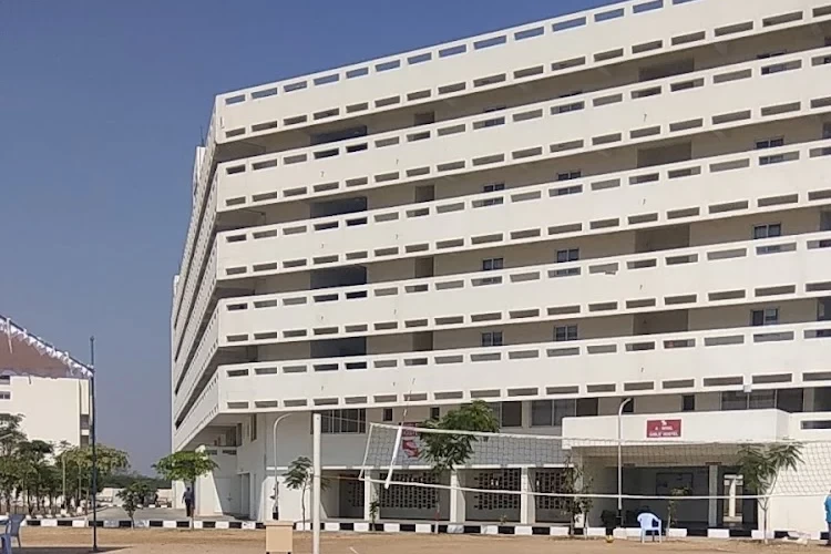 Symbiosis Institute of Business Management, Hyderabad