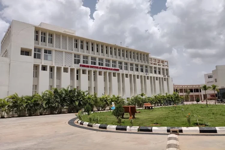 Symbiosis Institute of Business Management, Hyderabad