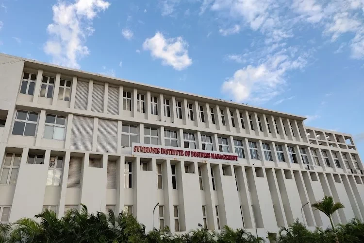 Symbiosis Institute of Business Management, Hyderabad