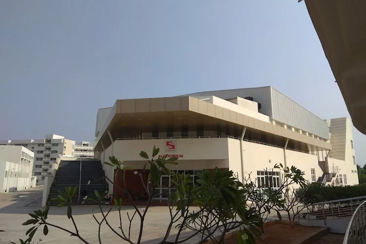 Symbiosis Institute of Business Management, Hyderabad