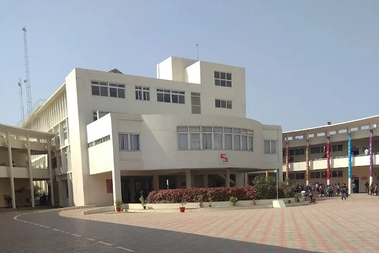 Symbiosis Institute of Business Management, Hyderabad