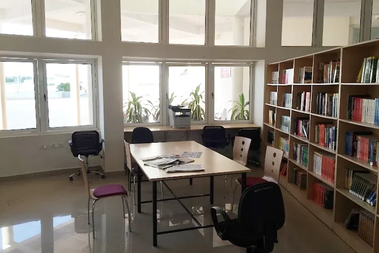 Symbiosis Institute of Business Management, Hyderabad