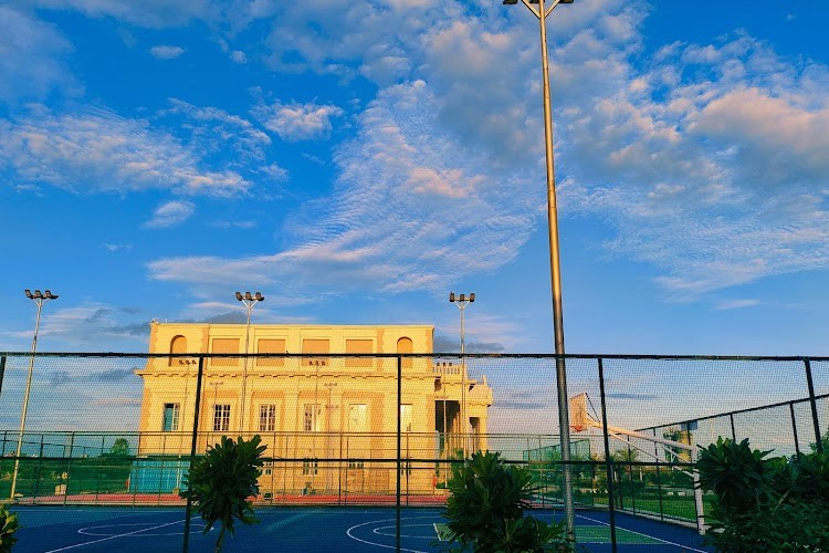 Symbiosis Institute of Business Management, Nagpur