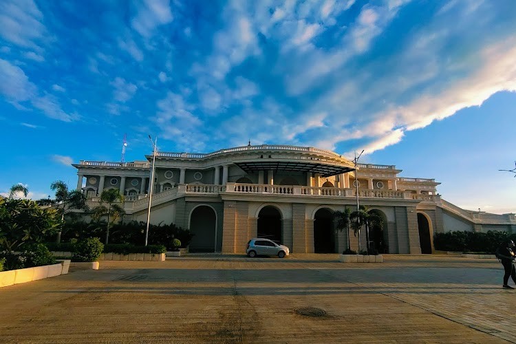 Symbiosis Institute of Business Management, Nagpur