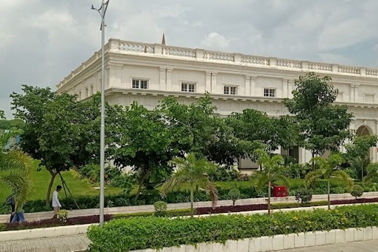 Symbiosis Institute of Business Management, Nagpur