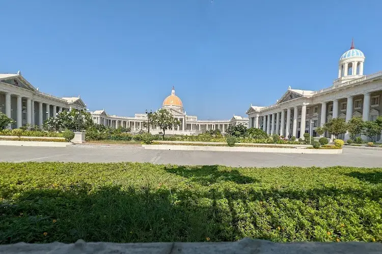 Symbiosis Institute of Business Management, Nagpur