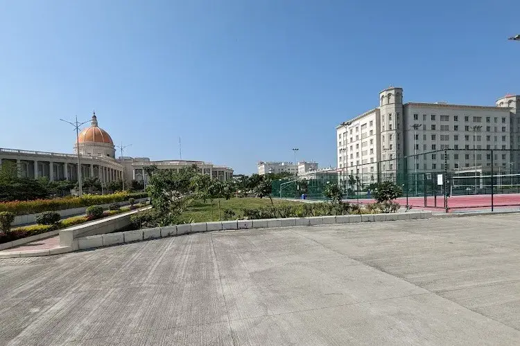 Symbiosis Institute of Business Management, Nagpur