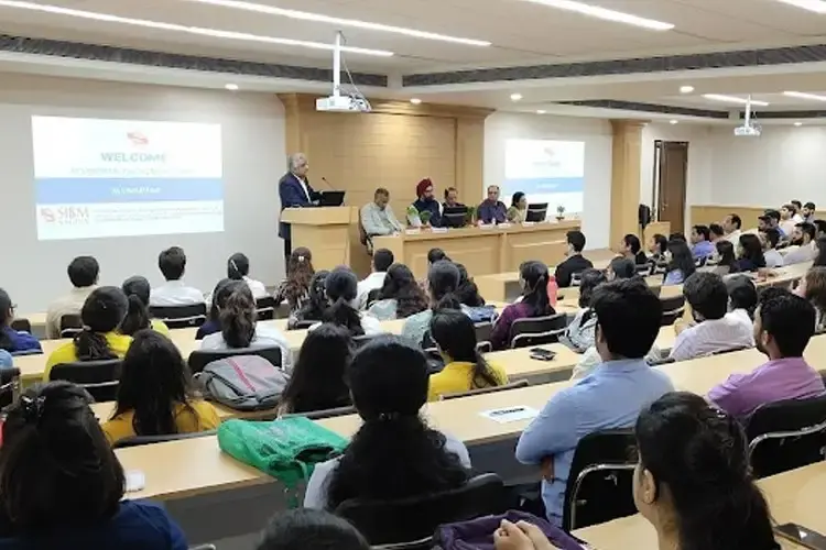 Symbiosis Institute of Business Management, Nagpur