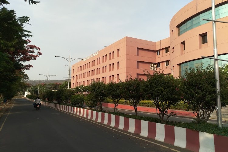 Symbiosis Institute of Business Management, Pune