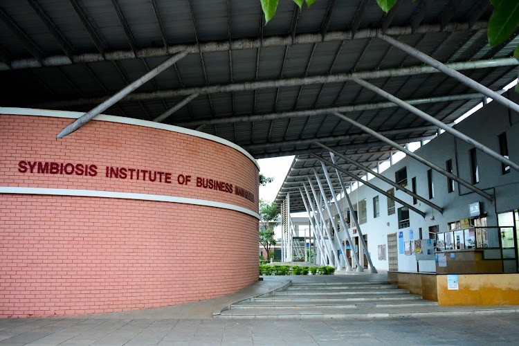 Symbiosis Institute of Business Management, Pune