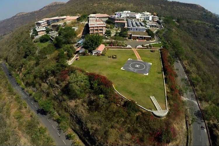 Symbiosis Institute of Business Management, Pune