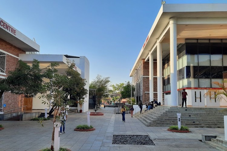 Symbiosis Institute of Business Management, Pune