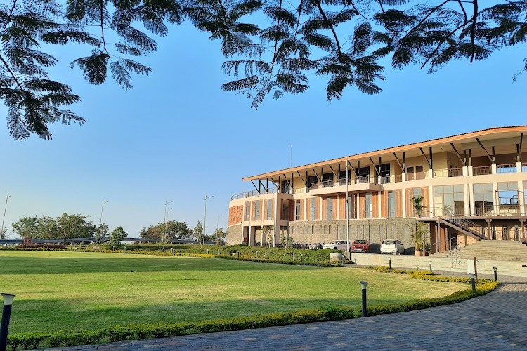 Symbiosis Institute of Business Management, Pune