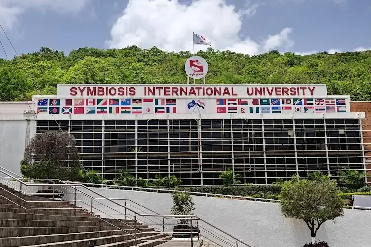 Symbiosis Institute of Business Management, Pune