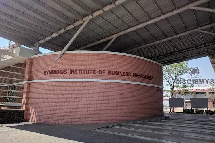 Symbiosis Institute of Business Management, Pune