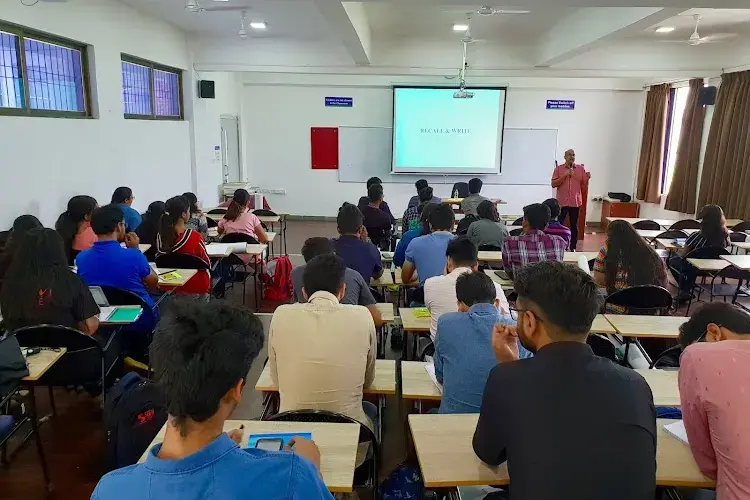 Symbiosis Institute of Business Management, Pune