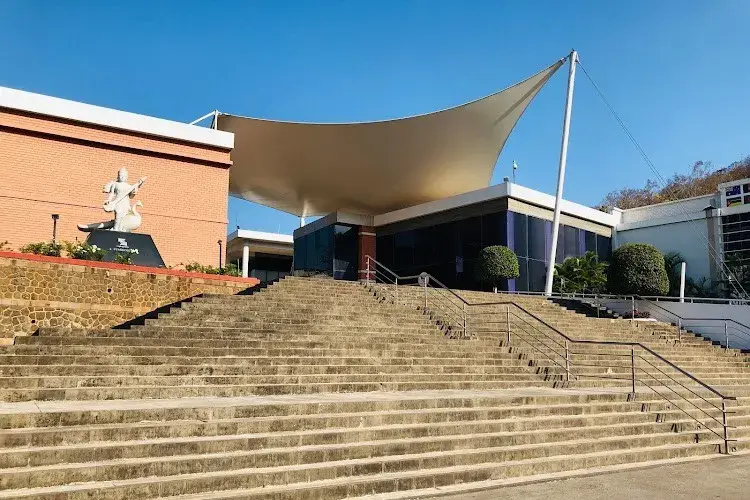 Symbiosis Institute of Business Management, Pune