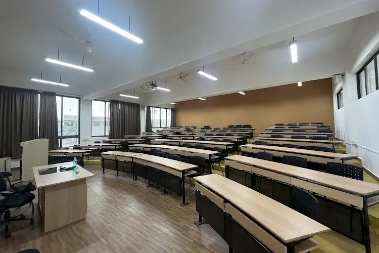 Symbiosis Institute of Business Management, Pune