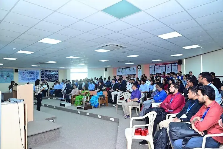 Symbiosis Institute of Business Management, Pune