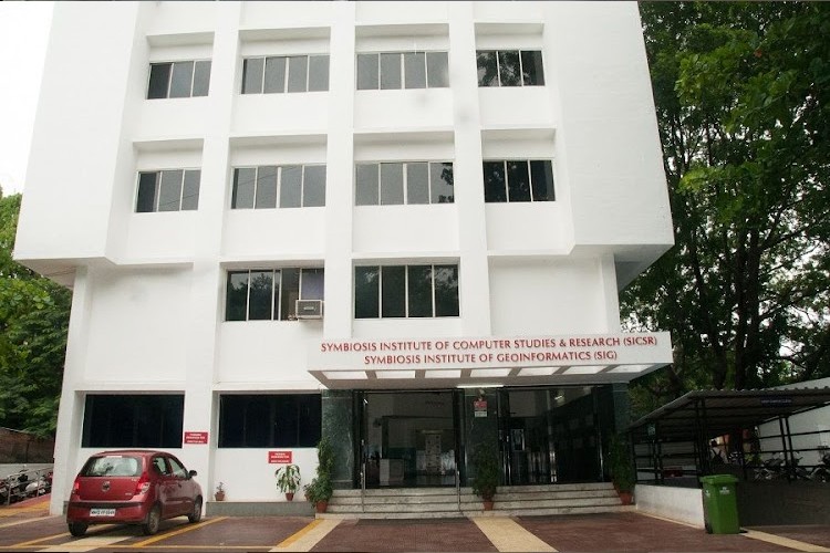 Symbiosis Institute of Computer Studies and Research, Pune