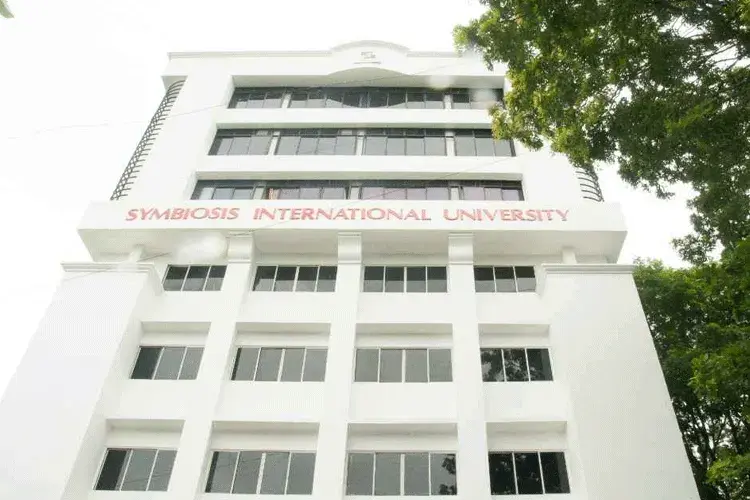 Symbiosis Institute of Computer Studies and Research, Pune