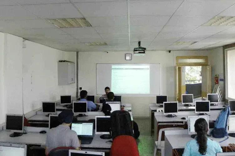 Symbiosis Institute of Computer Studies and Research, Pune