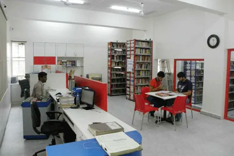 Symbiosis Institute of Computer Studies and Research, Pune