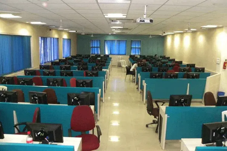 Symbiosis Institute of Computer Studies and Research, Pune