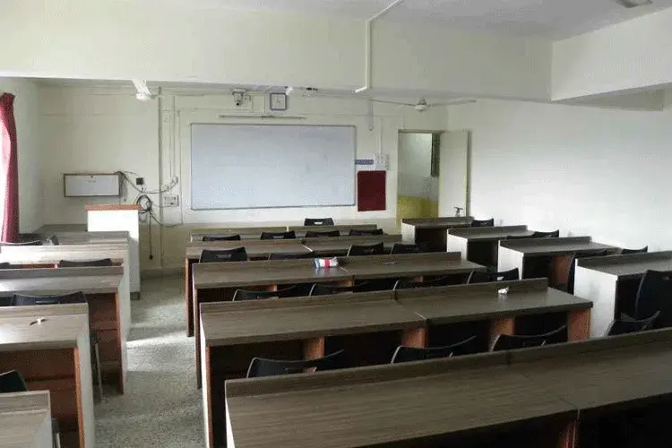 Symbiosis Institute of Computer Studies and Research, Pune