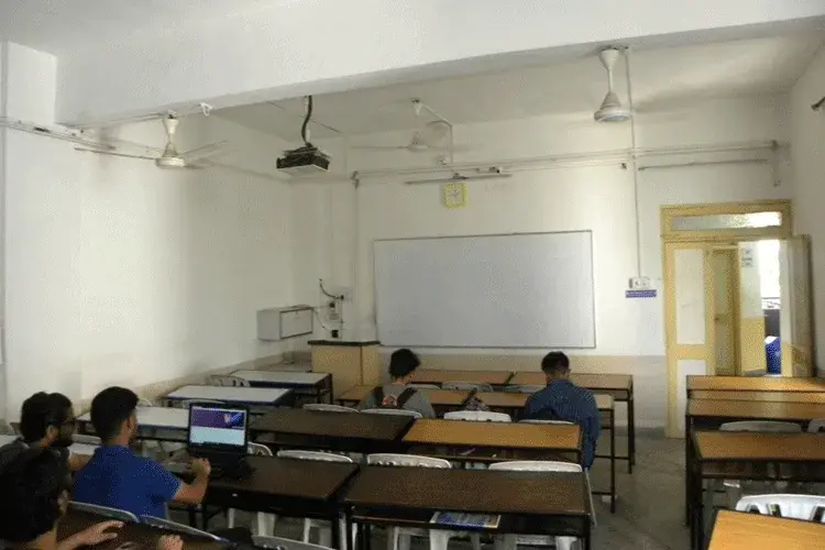 Symbiosis Institute of Computer Studies and Research, Pune