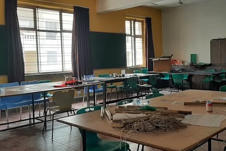 Symbiosis Institute of Design, Pune