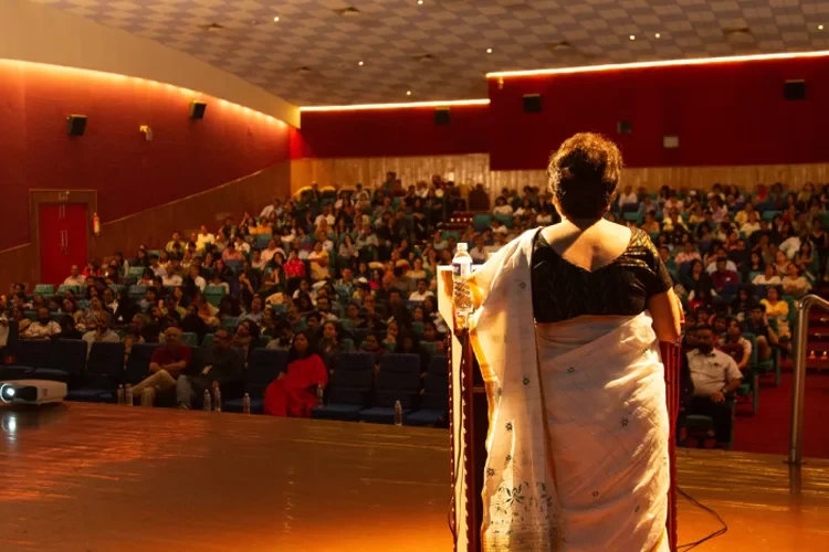 Symbiosis Institute of Design, Pune