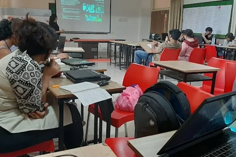 Symbiosis Institute of Design, Pune