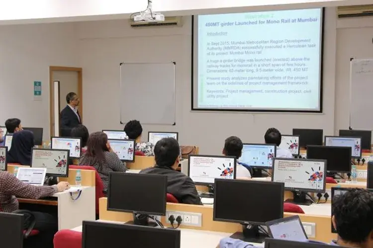 Symbiosis Institute of Digital and Telecom Management, Pune